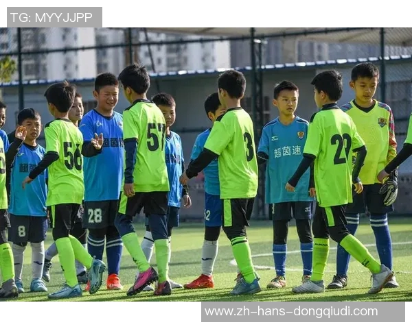 北京足球崛起之路探秘青训体系与职业联赛的双重推动